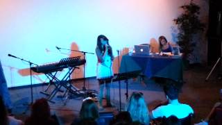 Masterclass audizione - Marta betti carboncini