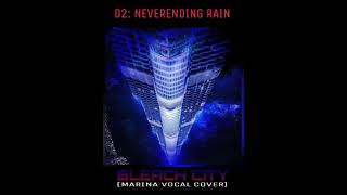 Bleach City/Marina vocal cover/live