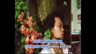 Download lagu Rhoma Irama - Kelana ( Karaoke Video) mp3
