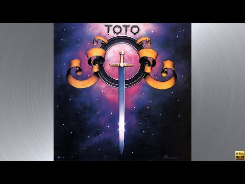 Toto - Hold the Line (Remastered) [HQ]