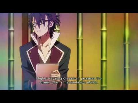 Munakata likes ninjas. Missing kings