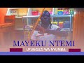 MAYEKU NTEMI UFUNGUZI WA NYUMBA 0767570495 Mp3 Sfk