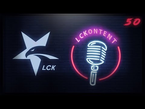 LS #50 - LCKontent