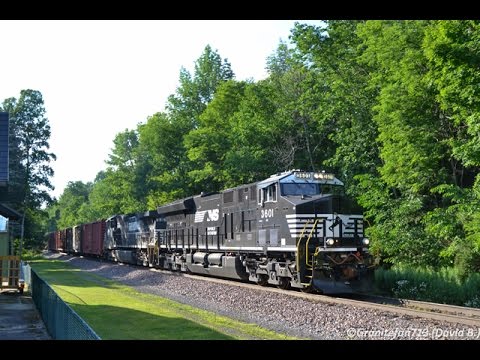 New Tier 4 Gevo Leads NS 10A on 7-1-16