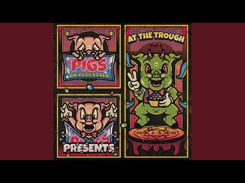 My Dark Place Alone (Murderdolls)