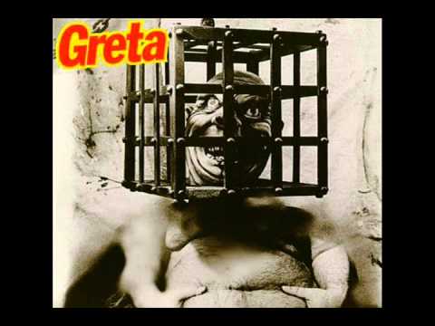 Greta - No Bitting (1993) - Full Album