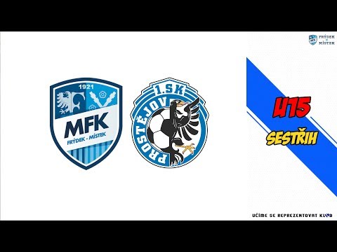 1.k.MSŽL: MFK FM - Prostějov 2:4