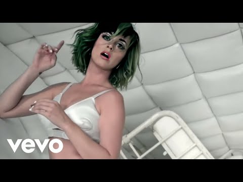 Katy Perry - Summerfish (Official Video)
