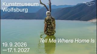 Tell Me Where Home Is