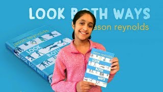 Look Both Ways Book Review