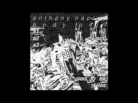 Anthony Naples - Refugio