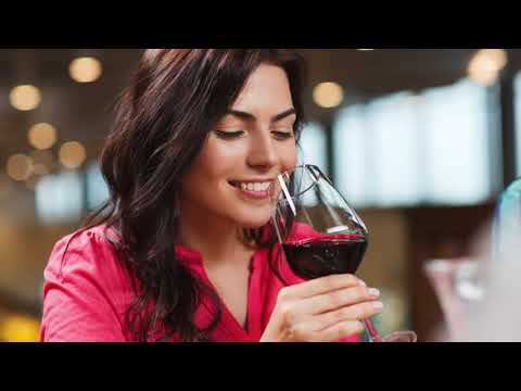 Episodio 9 - Vino Para Principiantes - El vino y la salud