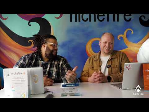 The Cultural Intelligence Podcast with Nichefire - YouTube