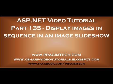 What is ASP NET Part 1