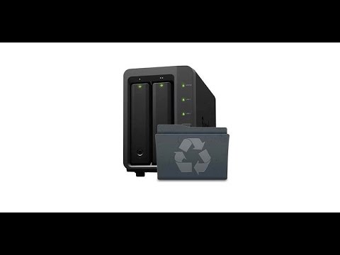 TUTORIAL, Actualizar Synology de forma manual a la última versión