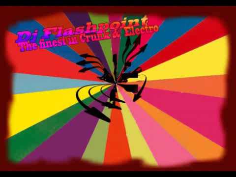 Dj Flashpoint - Crunk Pur Special for Izi (2009)