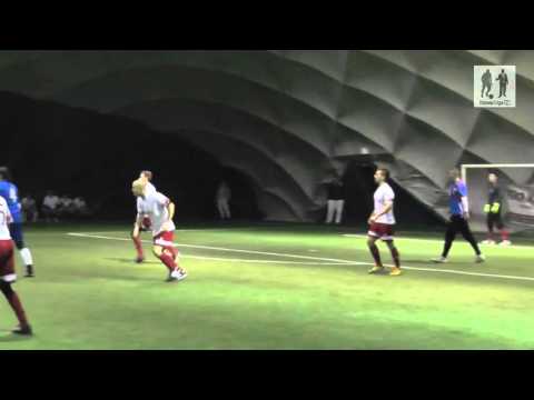 16.11.2015 III Liga A - BWI Group vs. CMI - Kredyt