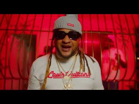 Yomel el Meloso × Tripy 03 - Lo' Pedale (VideoOficial)