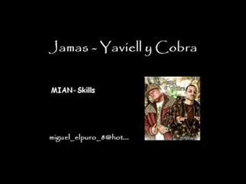 Jamas - Yaviell y Cobra
