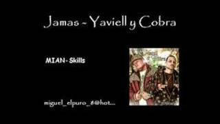 Jamas - Yaviell y Cobra