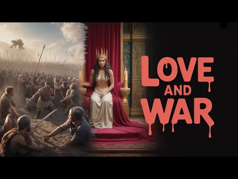 Meet Inanna: Sumer’s Oldest Goddess