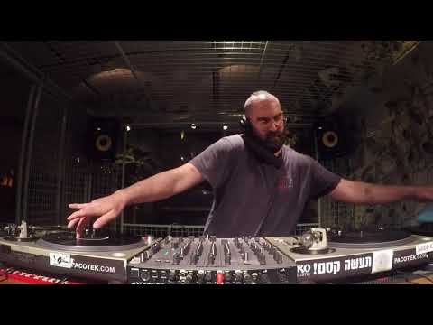 ABC x Wax2wax w/ Assaf Naftali