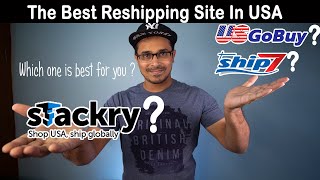 The Best reshipping site in USA .  Buy from USA without any hassle. #HowtobuyfromUSA.