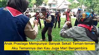Download lagu Lagu Permainan Anak Prasiaga Kegiatan Lingkaran mp3