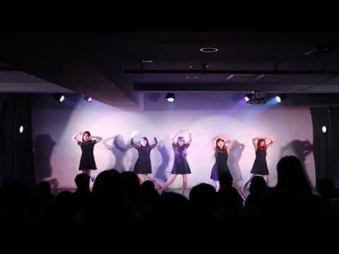 GFRIEND - Time For The Moon Night @181117 CubicBank7th