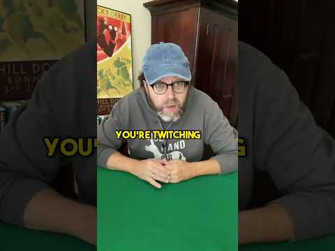 Video cover