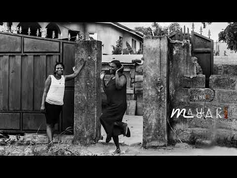 ReQuest M Feat Lizwi - Isidwaba (Original Mix)