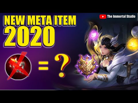 LUNOX BEST BUILD 2020 COMPLETE GUIDE| TIPS AND TRICKS| EMBLEM CONFIGURATION| MLBB