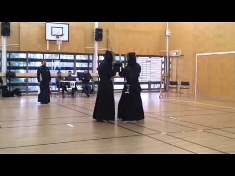 Kendo SM 2011 Kavoos/Edde