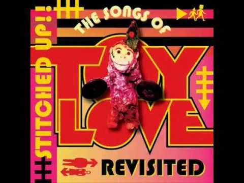 Toy Love Song    Young Parisian