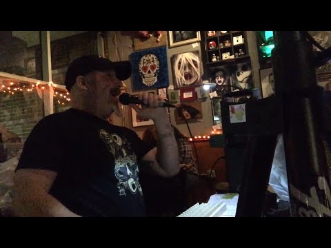 It's a Grimm-Life Daily Vlog #22 - DRUNK Bingo