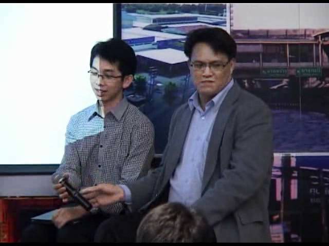   THAIWARE TV I เทปบันทึกงาน iT iTREND ครั้งที่ 3 D1 3:3