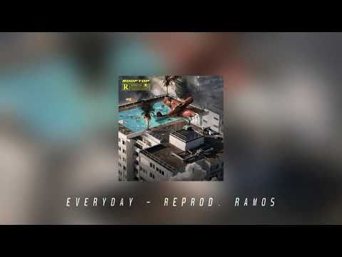 [INSTRUMENTAL] EVERY DAY - SCH FEAT. CAPO PLAZA (REPROD. RAMOS)