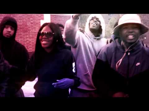 Shawty T.R.A.P. Ft. M. Skillz | So Cold (Hosted By DJ Louie V) | Shot/Prod. By @SkillzOnTheBeat