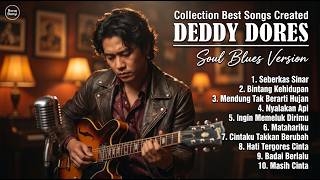 Download lagu Candu | Top Cover Lagu Hits Deddy Dores Soul Blues Version Terbaik mp3