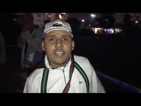 MC JOTINHA SP *CHEGUEI NA  HUMIDADE