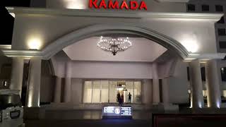 preview picture of video 'RAMADA LUCKNOW'