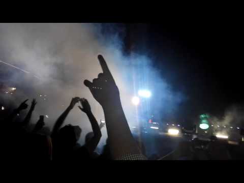 Armin only Embrace Dubai - Adagio for strings (Live saxophone) (20-5-2016)