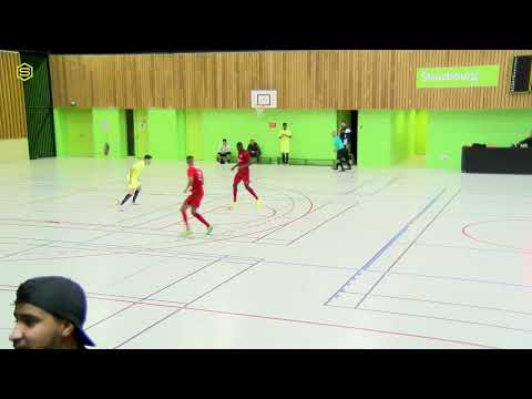 FUTSAL R1 2018 2019 Résumé Neuhof Futsal 2 Vs Collectif Futsal Colmar