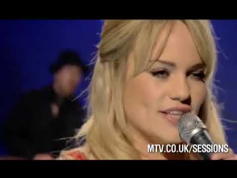 Duffy Mtv Uk Warwick Ave