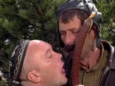 Maski Show seriya 041 Masky Partizany e04