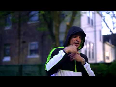 Juno Lost Kause " Homicide " (Freestyle ) (Logic Feat. Eminem) Chicago Version