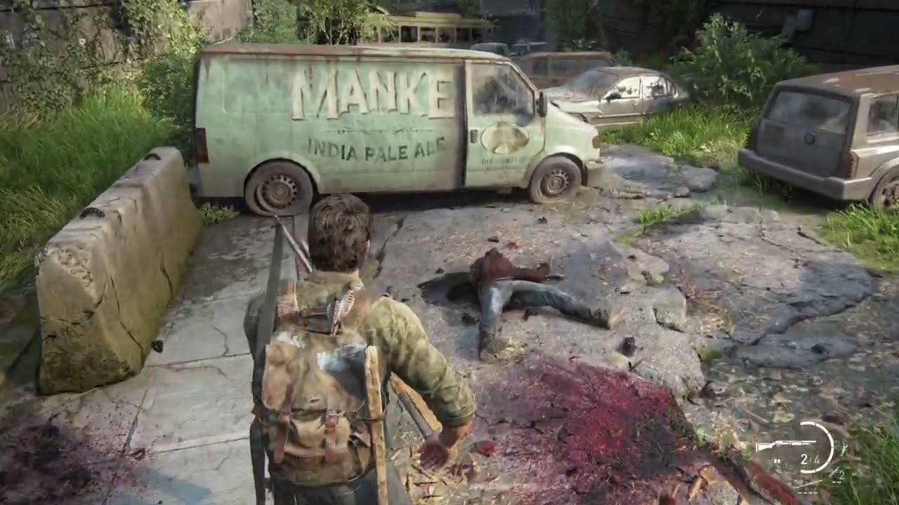 Pittsburgh, Pennsylvania (Hunter City)