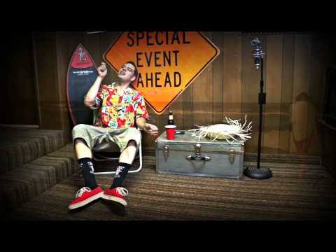 Konfadential - Kingpin (Official Music Video)