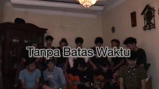 Download lagu Tanpa Batas Waktu - Ade Govinda feat Fadly / Cover Scalavacoustic mp3