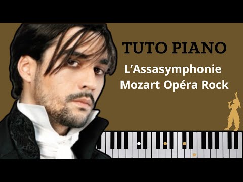 L'assasymphonie - Mozart